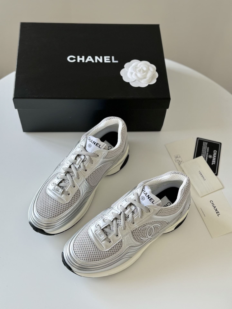 Chanel Sneakers